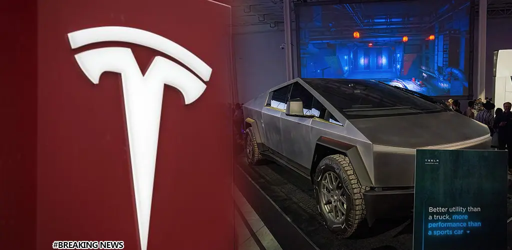 Elon Musk Tesla Berikan Potongan Harga Sebesar US$2.000