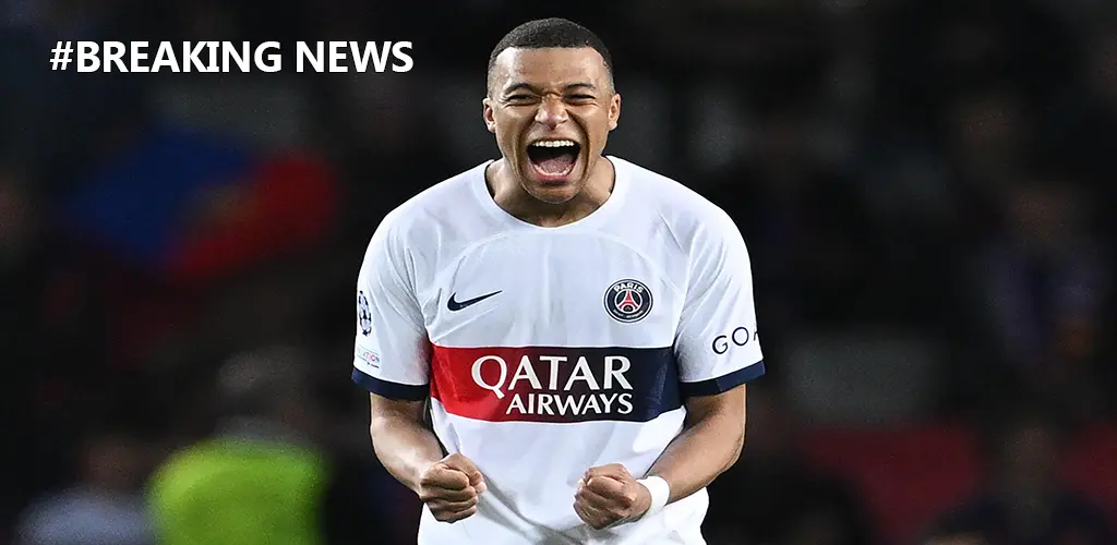 Olimpiade Paris 2024 akan kehadiran Mbappe