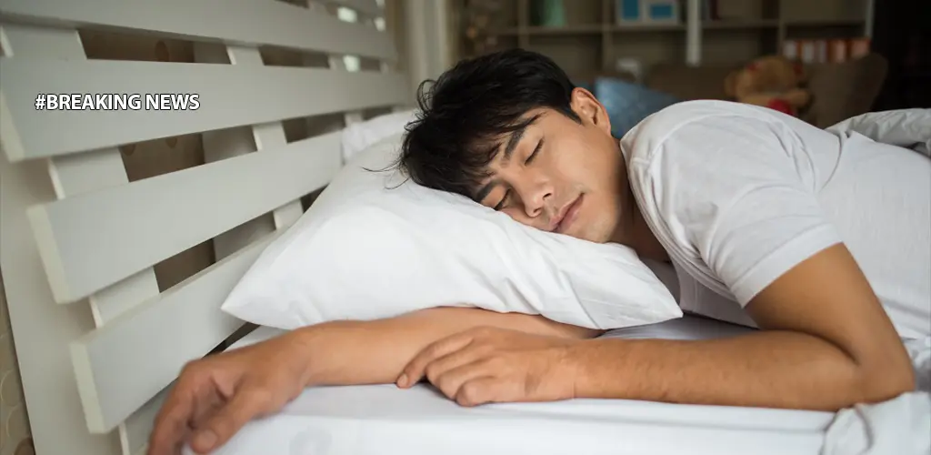 Posisi Tidur Terbaik untuk Menjaga Kesehatan kita