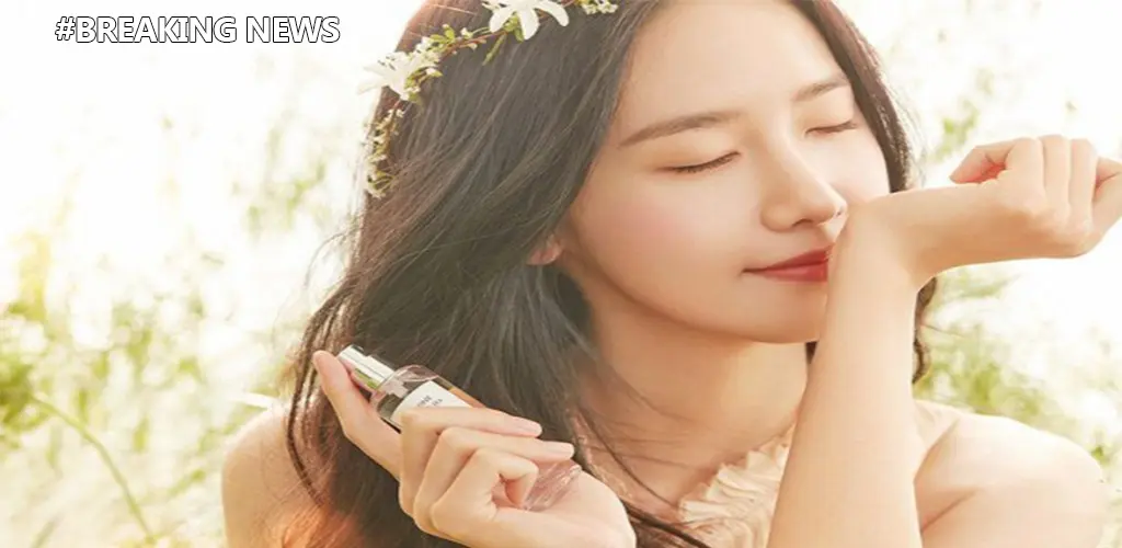 Aroma Parfum Maksimal disiang hari, dengan Note Ini