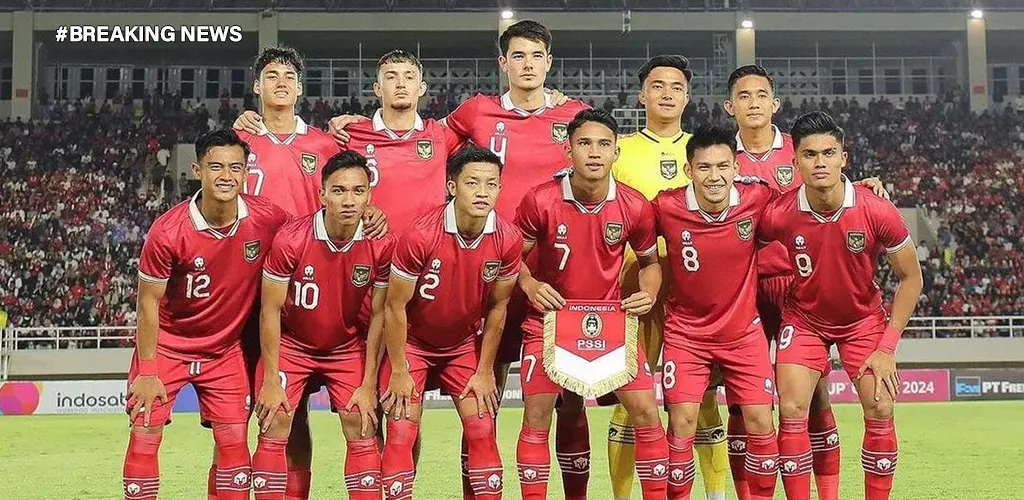 Indonesia vs Irak, Kualifikasi Piala Dunia 2026 Prediksi Akurat!