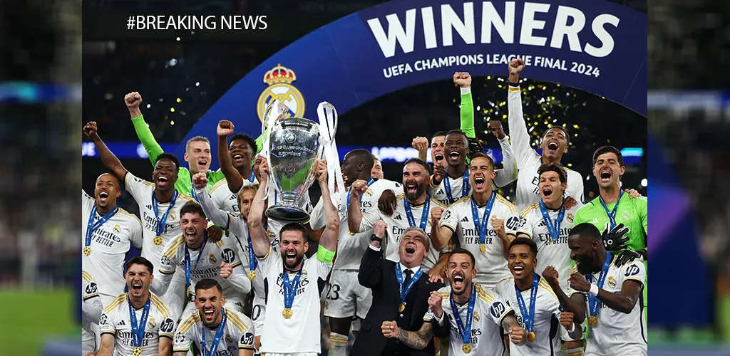 Juara Liga Champions, Ancelotti Ingin Pensiun usai Bawa Madrid