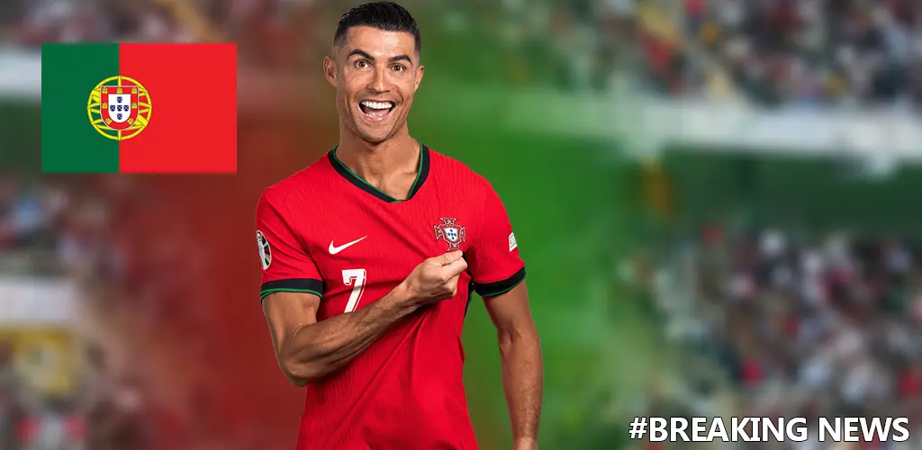 Portugal vs Ceko 2-1, Rekor Ronaldo, Drama Conceicao