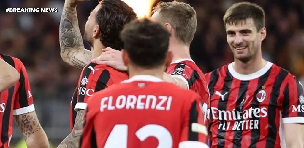 AC Milan, Assist Seri Maldini di Era Fonseca