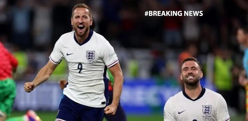 Final Euro 2024 : Spanyol vs Inggris, Penentuan Juara