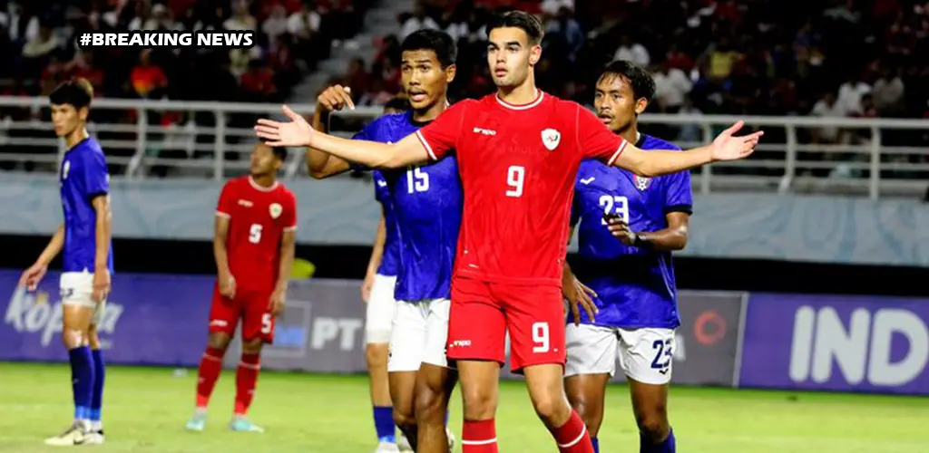 Indonesia vs Timur Leste, Ini Harapan Jens Raven