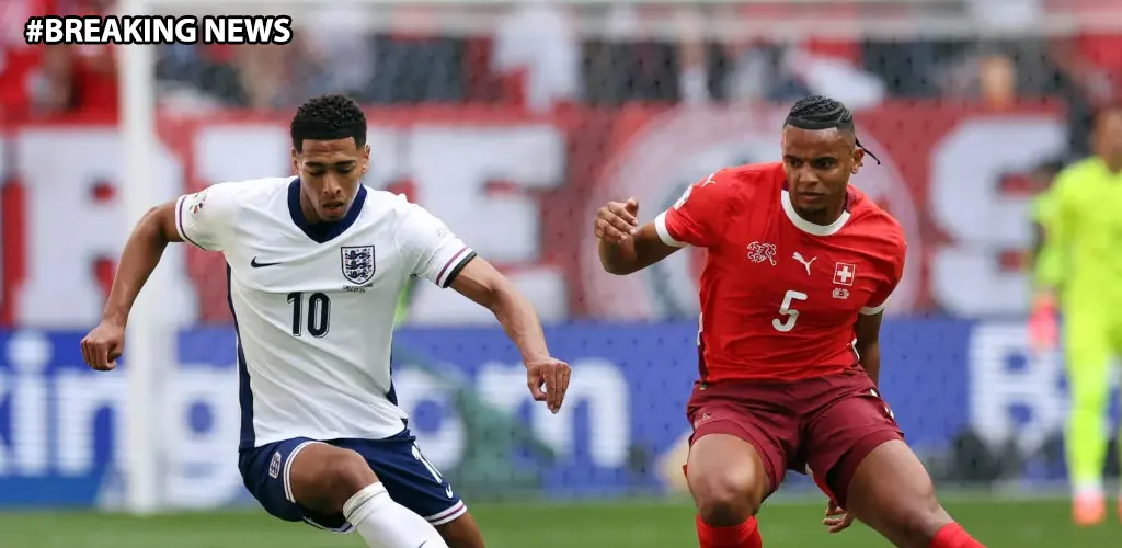 Inggris Adu Pinalti, Usir Hantu Final Euro 2024