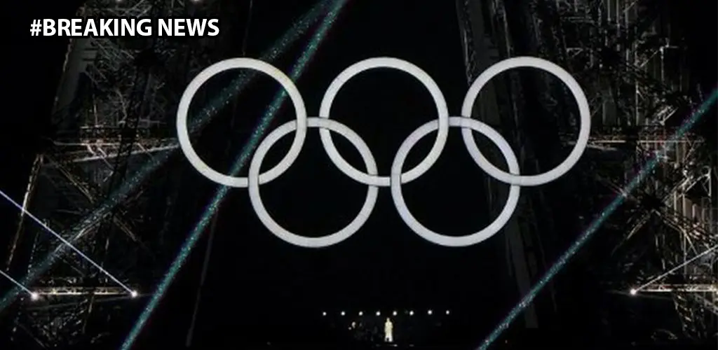 Olimpiade 2024, Dibuka Suara Indah Celine Dion dari Menara Eiffel