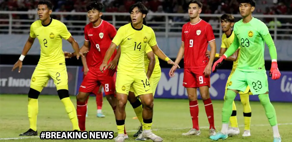 Piala AFF U19 Jadi Era Baru Garuda Usai menang atas Malaysia