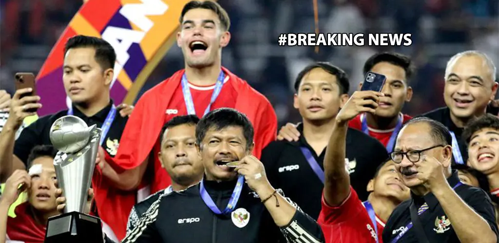 Latihan Timnas U19 Khusus Turnamen Korea Selatan