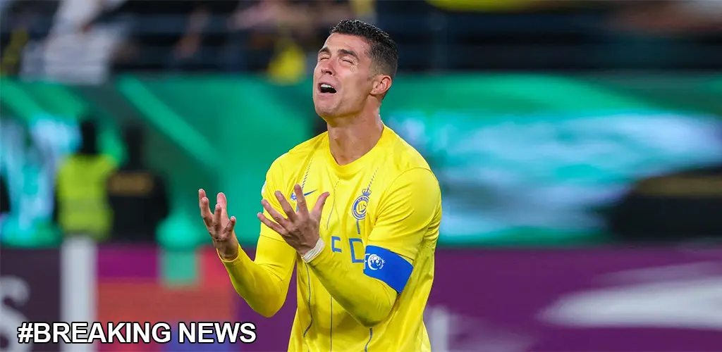 Liga Arab Awal Pekan,  Cristiano Ronaldo Buktikan di  Al Nassr