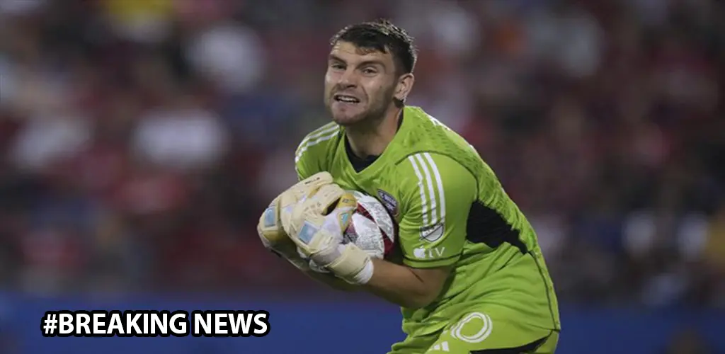 Maarten Paes, Kiper Naturalisasi  timnas Indonesia Terbaru