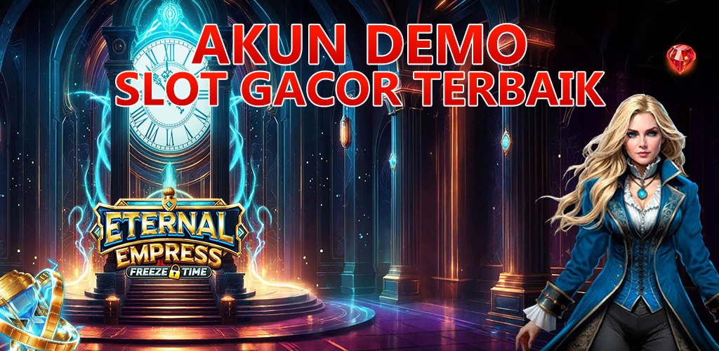 Demo Slot Gacor Terbaik Pragmatic Play